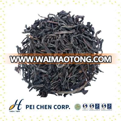 Taiwan Best Over World Bubble Tea Supplier Ceylon Black Tea Chinese Green Tea